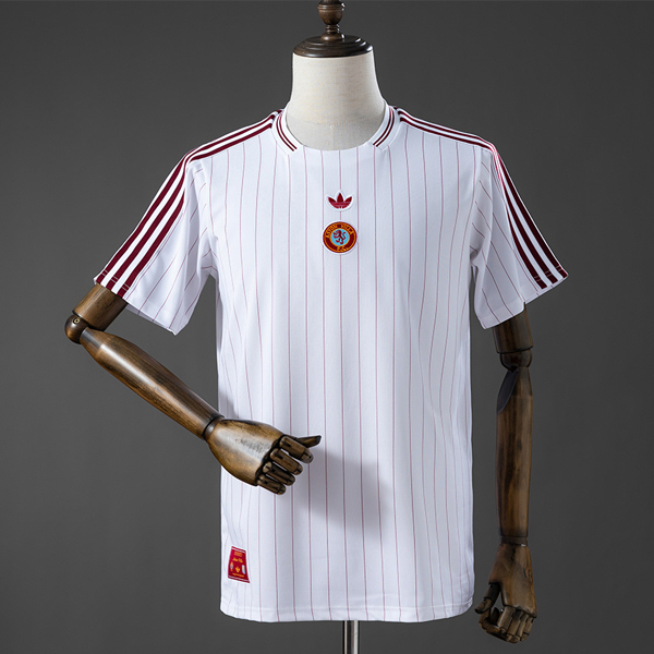 Tailandia Camiseta Chelsea Terrace Icons 2026
